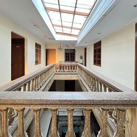Reddoorz At Hotel Madani Syariah Lempuyangan Yogyakarta Eksteriør bilde