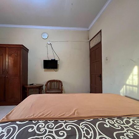 Reddoorz At Hotel Madani Syariah Lempuyangan Yogyakarta Eksteriør bilde