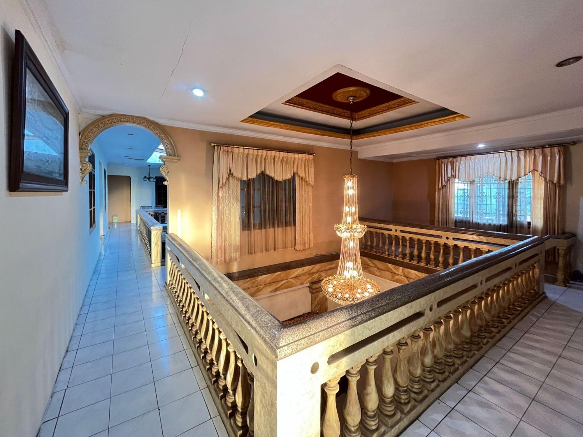 Reddoorz At Hotel Madani Syariah Lempuyangan Yogyakarta Eksteriør bilde